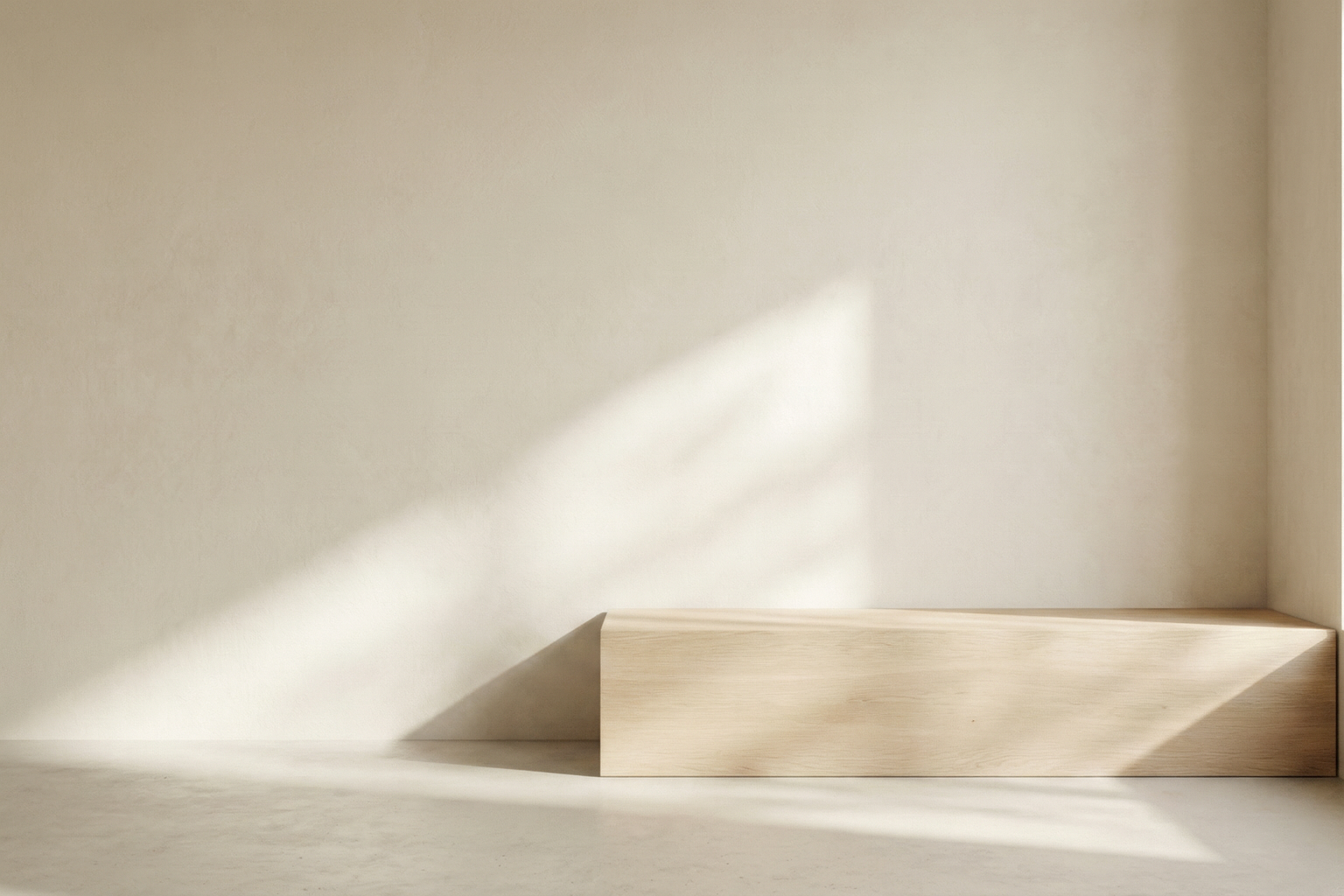 考えるための、場所をつくる。