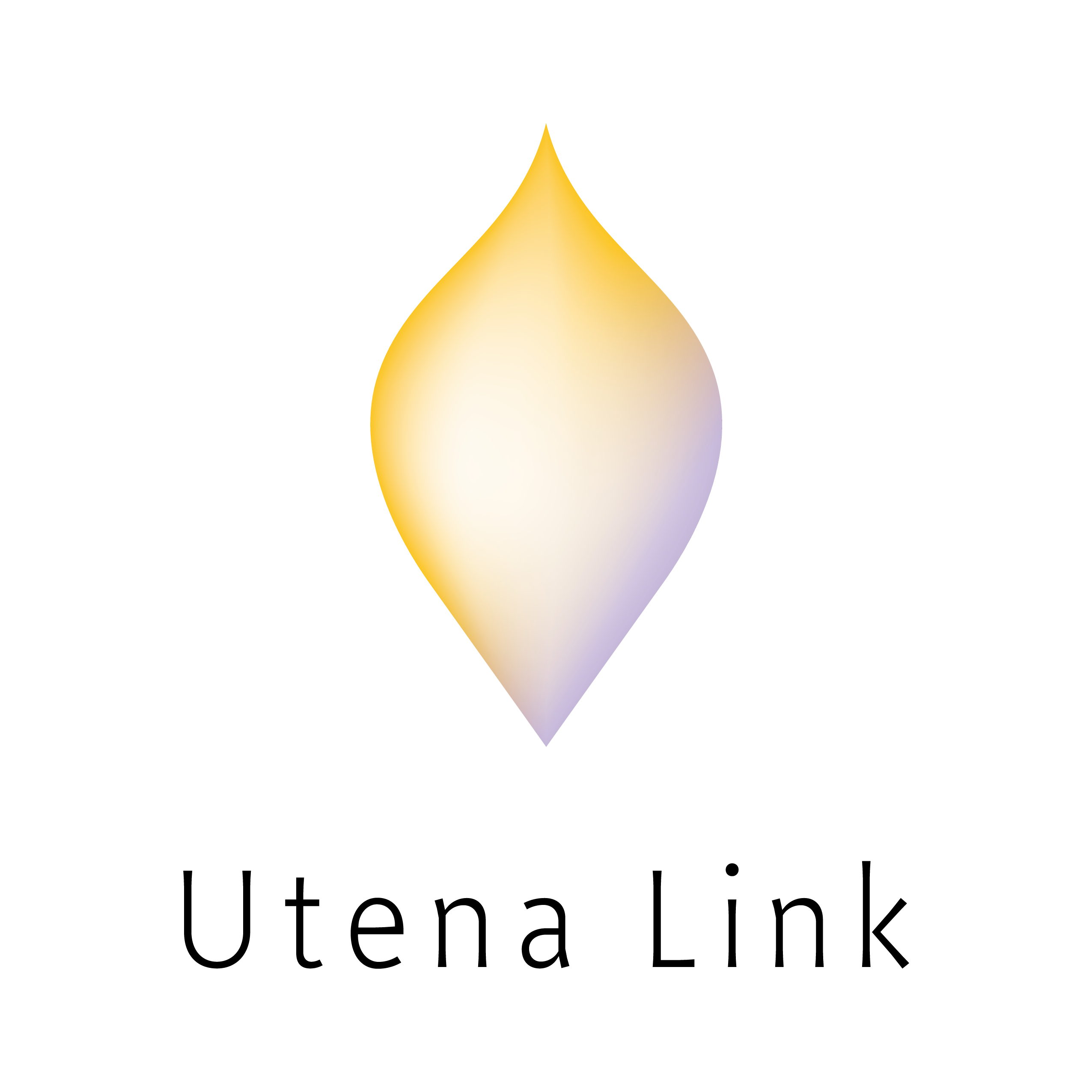 utena-link ロゴ